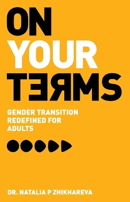 Book cover for On Your Terms