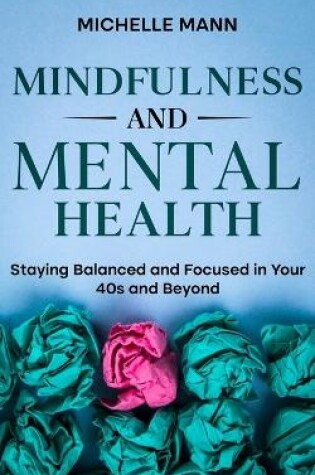 Cover of Mindfulness and Mental Health