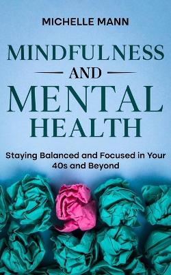 Book cover for Mindfulness and Mental Health