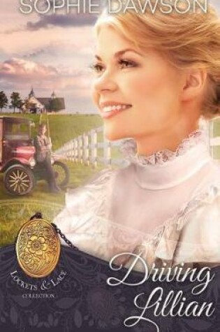 Cover of Driving Lillian