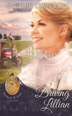 Cover of Driving Lillian