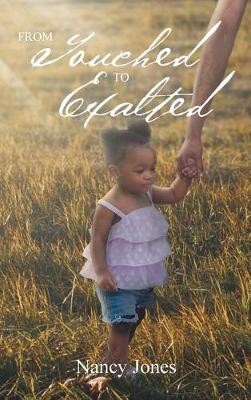 Book cover for From Touched to Exalted