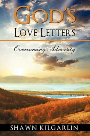 Cover of God's Love Letters