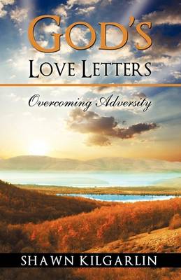 Cover of God's Love Letters