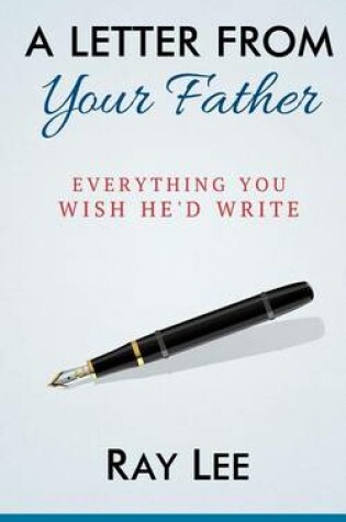 Cover of A Letter from Your Father