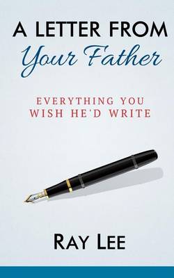 Book cover for A Letter from Your Father