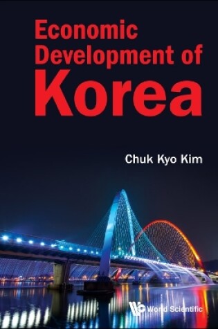 Cover of Economic Development Of Korea