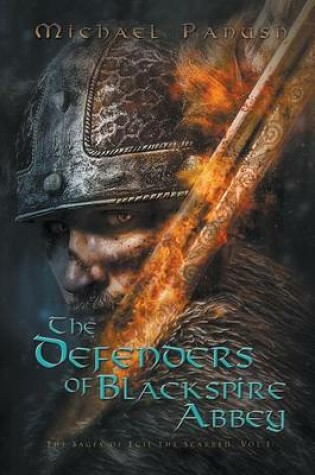 Cover of Egil the Scarred