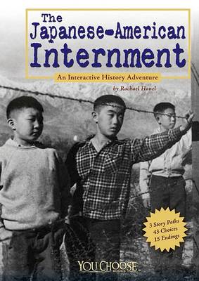 Cover of The Japanese American Internment