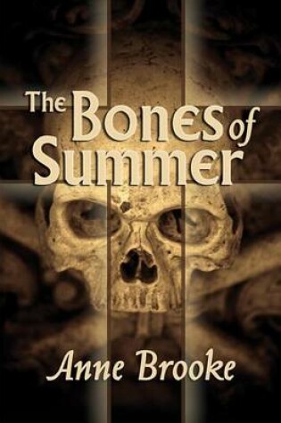 Cover of The Bones of Summer