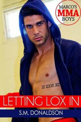 Cover of Letting Lox In