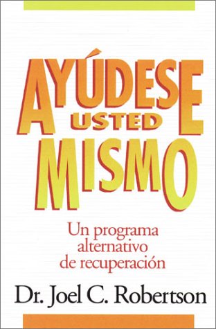 Book cover for Ayudese Usted Mismo