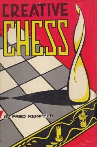 Cover of Creative Chess