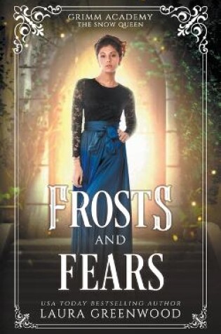 Cover of Frosts And Fears