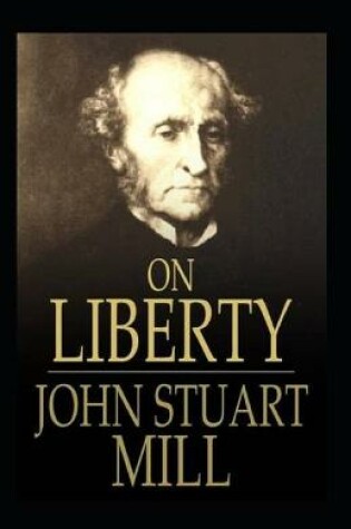 Cover of On Liberty(illustrated edition)