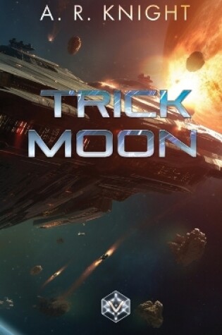 Cover of Trick Moon