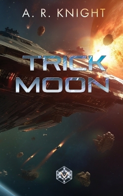 Book cover for Trick Moon