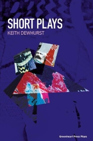 Cover of SHORT PLAYS