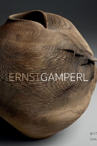 Cover of Ernst Gamperl