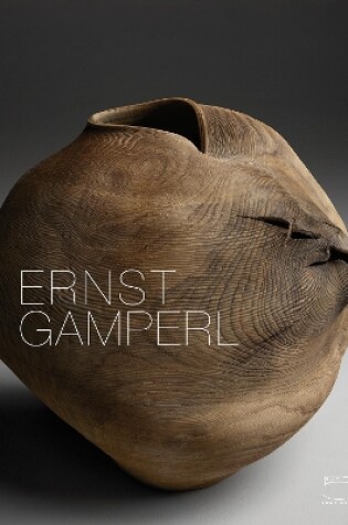 Cover of Ernst Gamperl