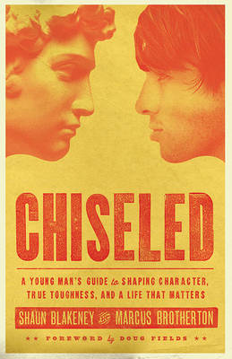 Book cover for Chiseled