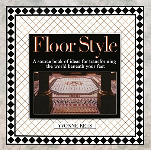 Book cover for Floor Styles