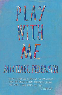 Book cover for Play With Me