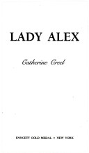 Book cover for Lady Alex