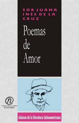 Book cover for Poemas de Amor