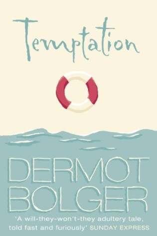 Cover of Temptation