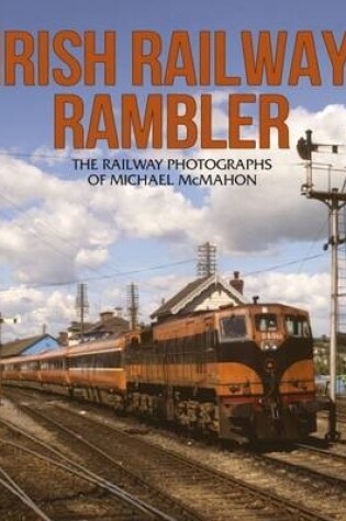 Cover of Irish Railway Rambler