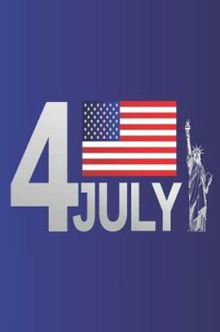 Cover of 4 July