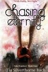 Book cover for Chasing Eternity