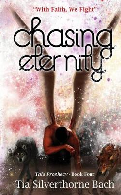 Cover of Chasing Eternity