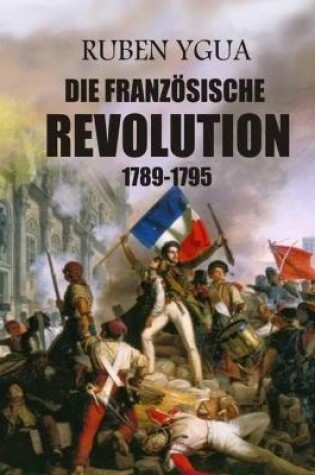 Cover of Die Franzoesische Revolution