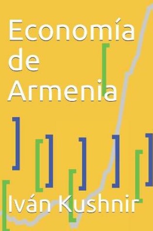 Cover of Economía de Armenia
