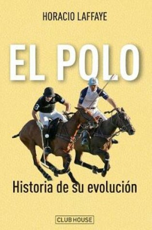 Cover of El polo