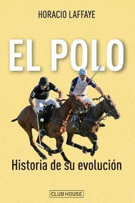 Book cover for El polo