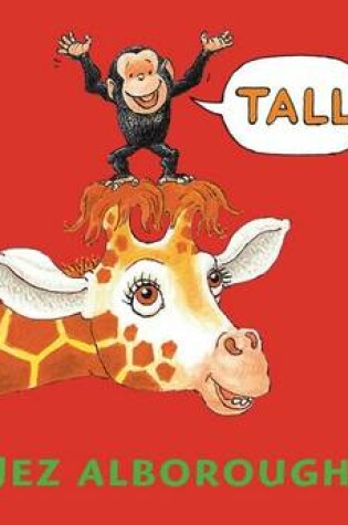 Cover of Tall