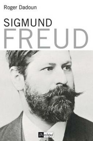 Cover of Sigmund Freud