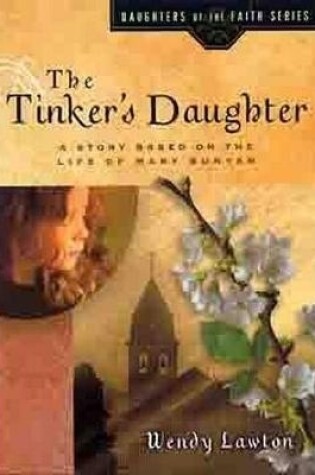 Cover of Tinker's Daughter