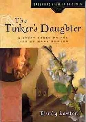 Book cover for Tinker's Daughter