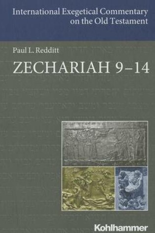 Cover of Zechariah 9-14