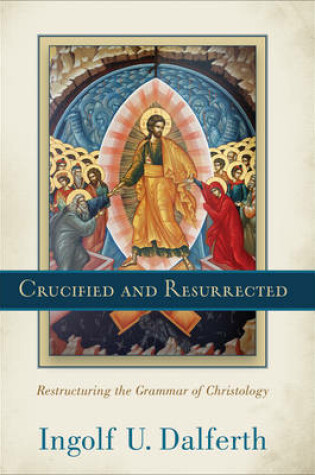 Cover of Crucified and Resurrected