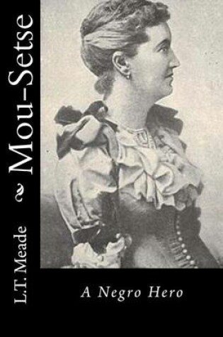 Cover of Mou-Setse