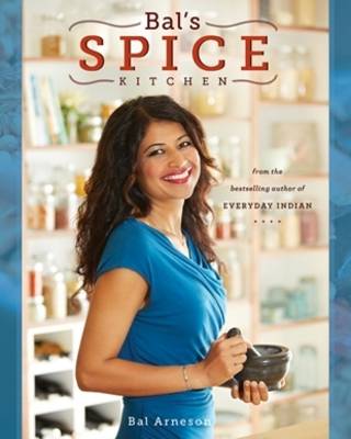 Cover of Bal's Spice Kitchen