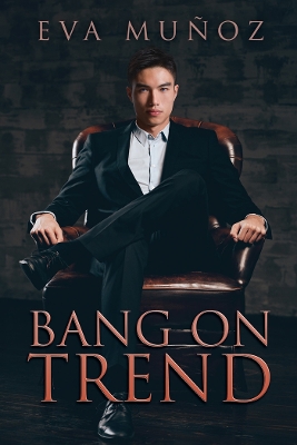 Book cover for Bang On Trend