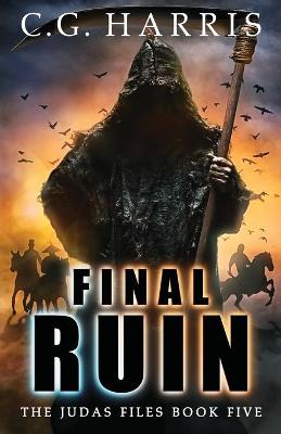 Book cover for Final Ruin