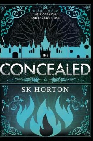 Cover of The Concealed