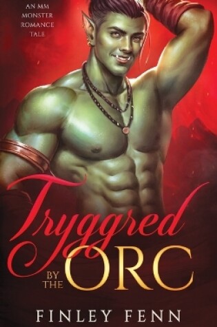 Cover of Tryggred by the Orc